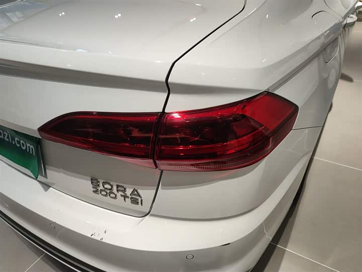 Фото 8 - Volkswagen Bora