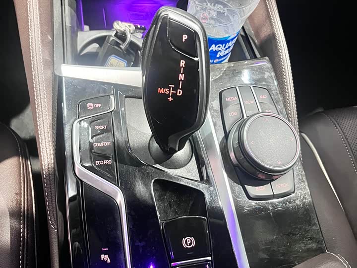 Фото 5 - BMW 5 Series