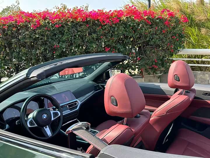 Фото 4 - BMW 4 Series