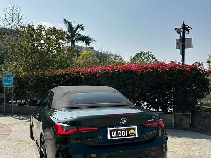 Фото 6 - BMW 4 Series