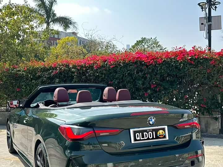 Фото 7 - BMW 4 Series