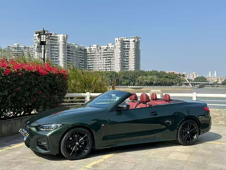 Фото 8 - BMW 4 Series