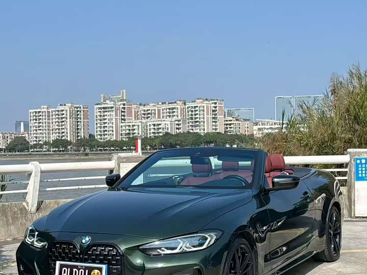 Фото 9 - BMW 4 Series