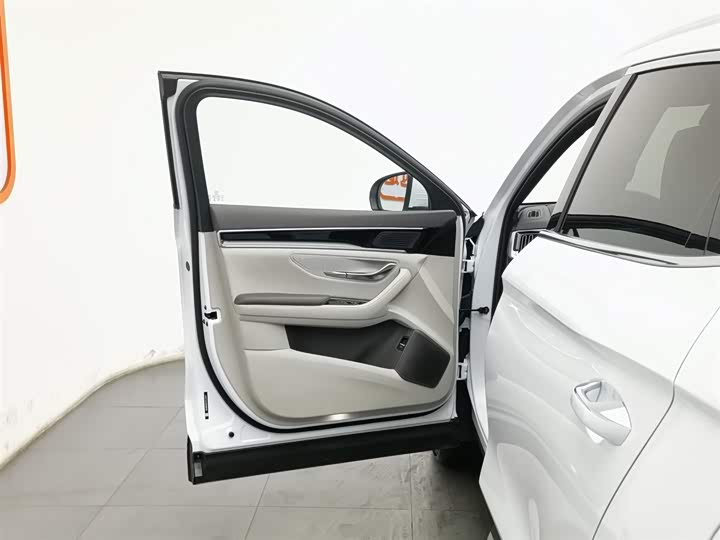 Фото 8 - BYD Song Plus Hybrid/EV