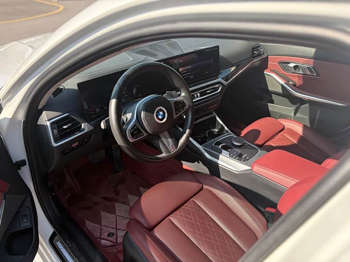 Фото 6 - BMW 3 Series