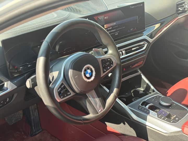 Фото 7 - BMW 3 Series