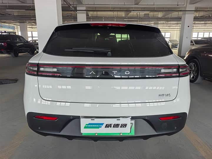 Фото 5 - Aito M5