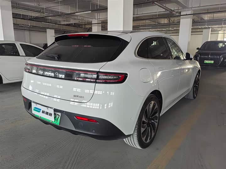 Фото 6 - Aito M5