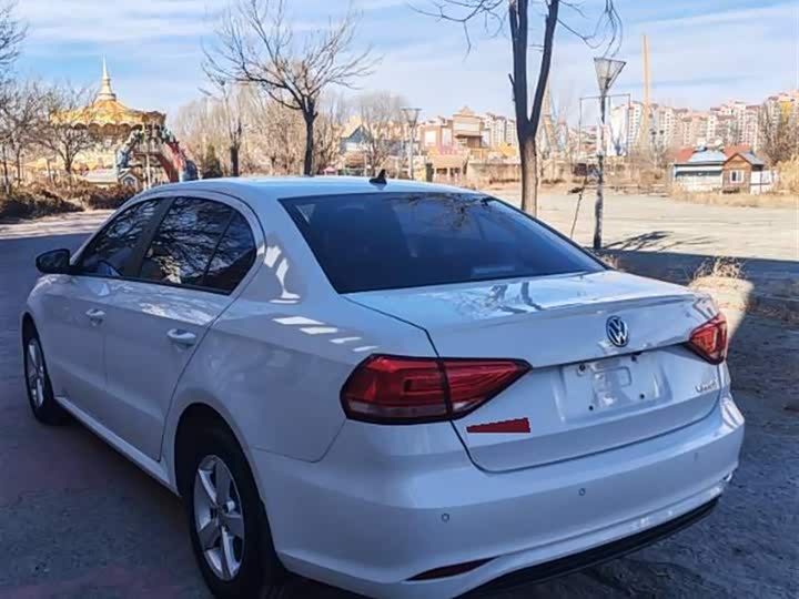 Фото 6 - Volkswagen Lavida