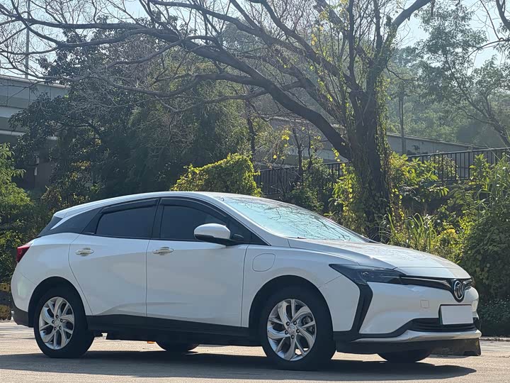 Фото 2 - Buick Velite 6