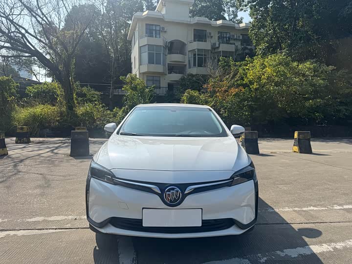 Фото 6 - Buick Velite 6