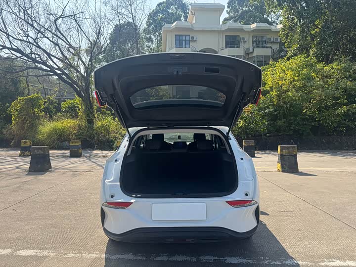 Фото 8 - Buick Velite 6