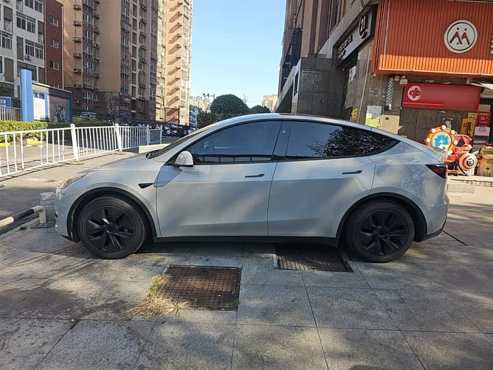 Фото 5 - Tesla Model Y