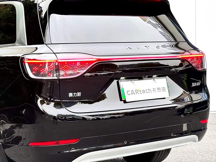 Фото 9 - Aito M9