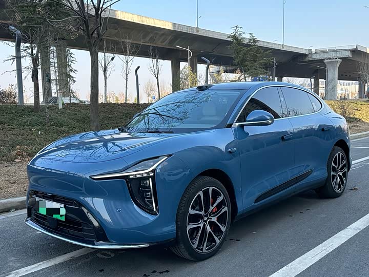 Фото 1 - IM motors LS6