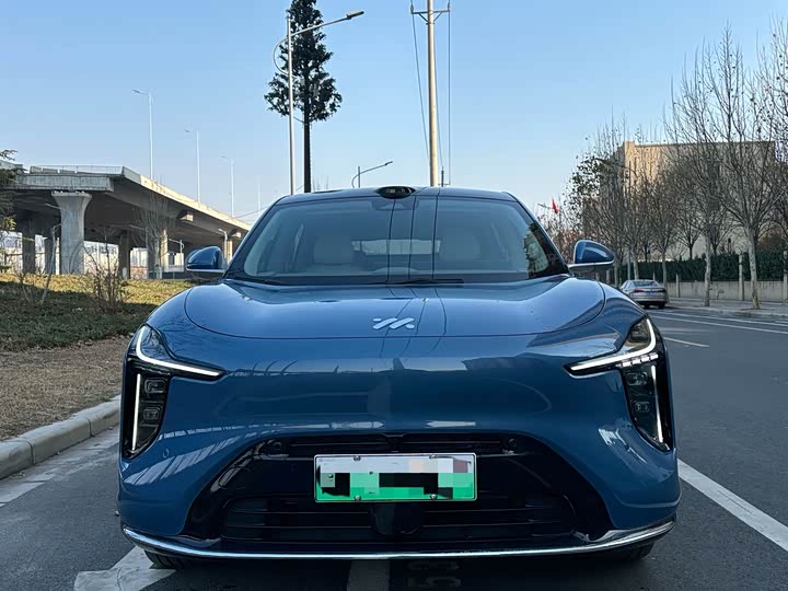 Фото 2 - IM motors LS6