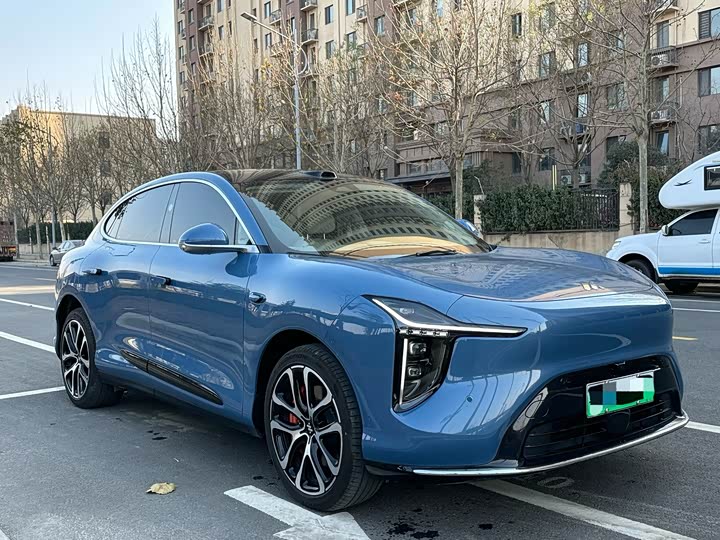 Фото 3 - IM motors LS6