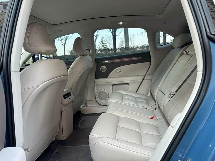 Фото 4 - IM motors LS6