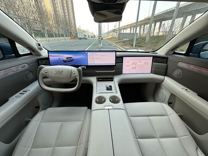 Фото 5 - IM motors LS6