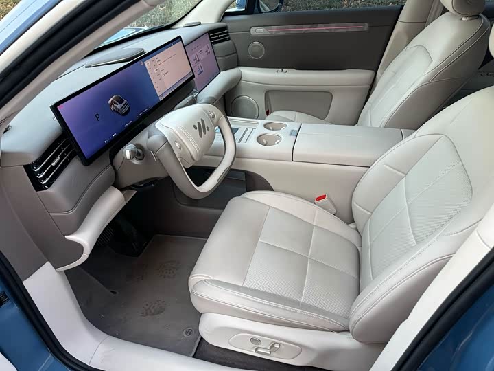 Фото 6 - IM motors LS6