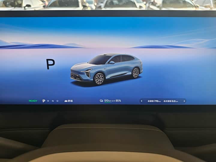 Фото 7 - IM motors LS6