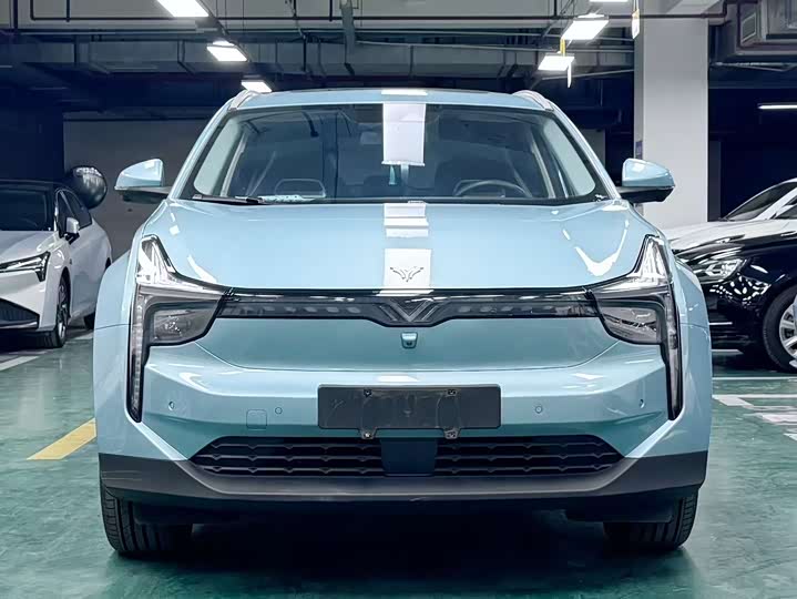 Фото 2 - Hozon U