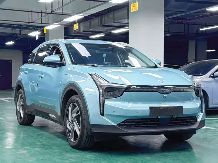 Фото 3 - Hozon U