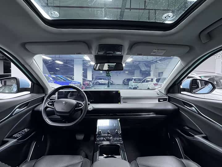 Фото 4 - Hozon U