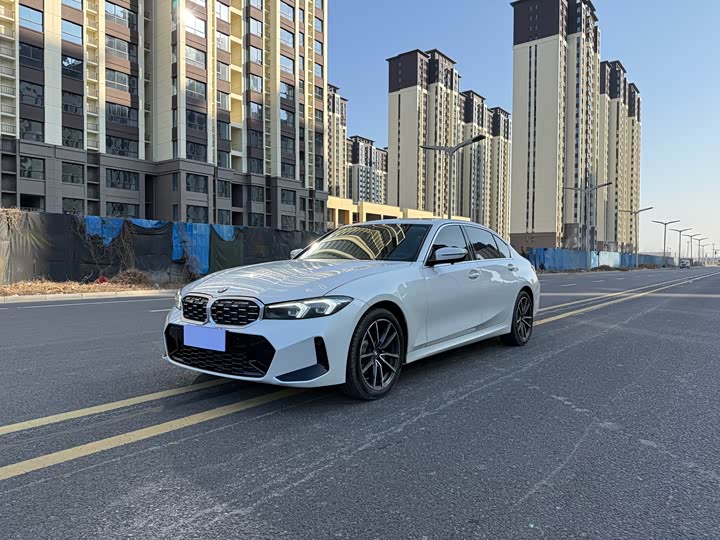 Фото 3 - BMW 3 Series