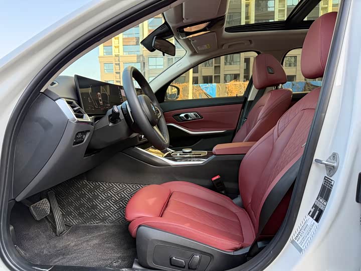 Фото 5 - BMW 3 Series