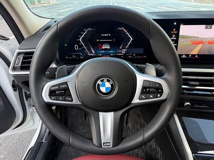 Фото 6 - BMW 3 Series