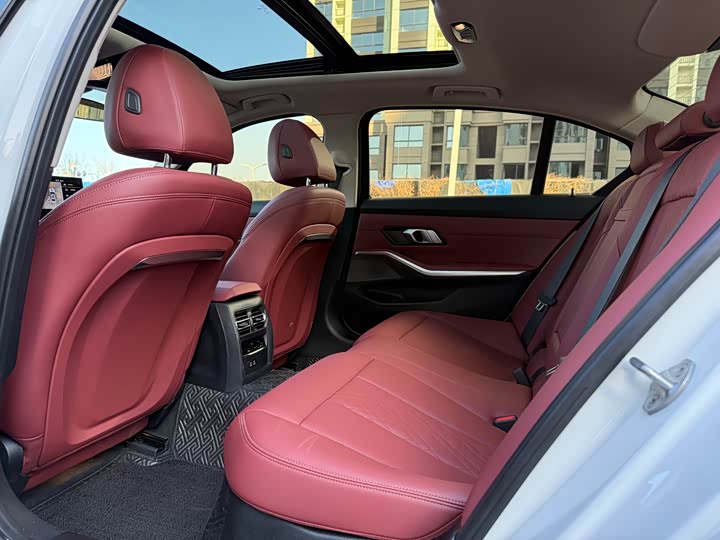 Фото 7 - BMW 3 Series