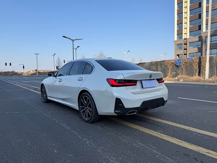 Фото 9 - BMW 3 Series