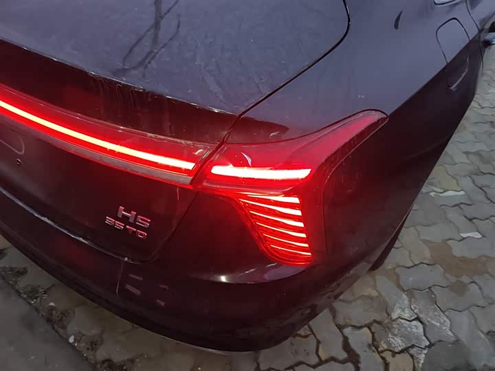 Фото 8 - Hongqi H5