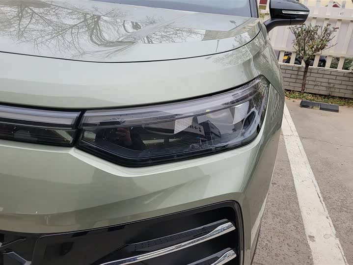 Фото 5 - Volkswagen Tayron