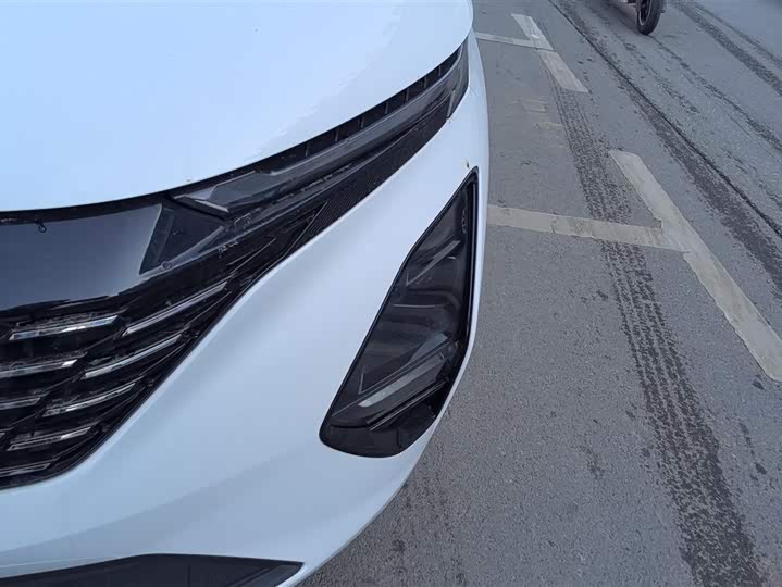 Фото 5 - Chery Tiggo 5x