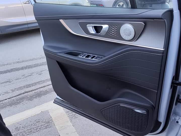 Фото 7 - Chery Tiggo 5x