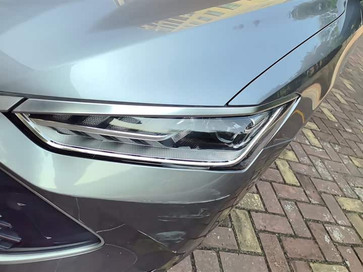 Фото 5 - BYD Qin Plus