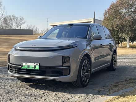 Фото 1 - LiXiang L9