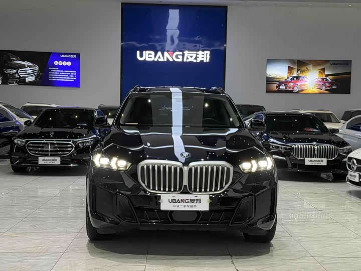 Фото 2 - BMW X5