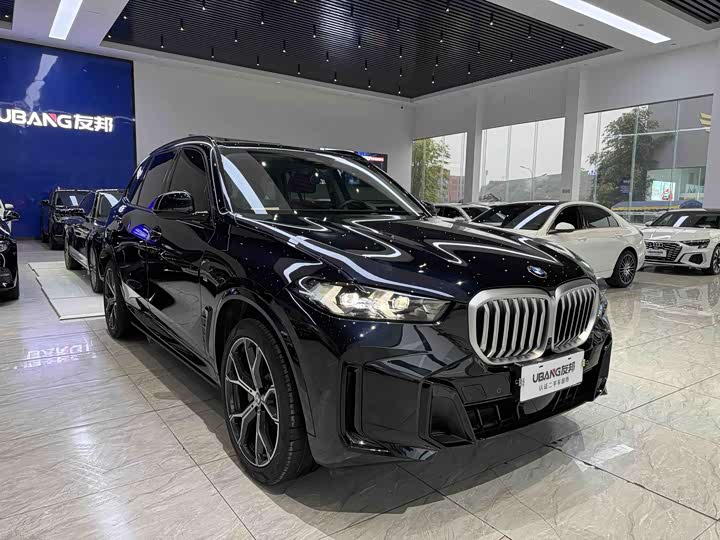 Фото 3 - BMW X5