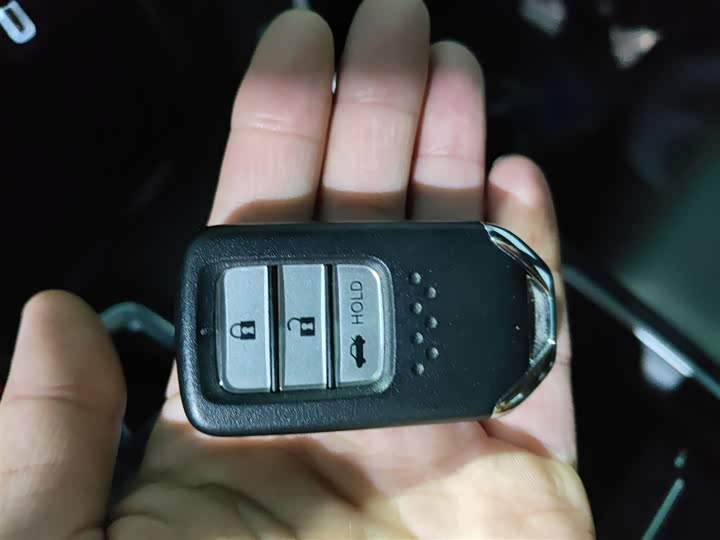 Фото 9 - Honda Inspire