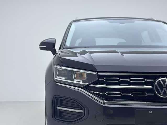 Фото 2 - Volkswagen Tayron