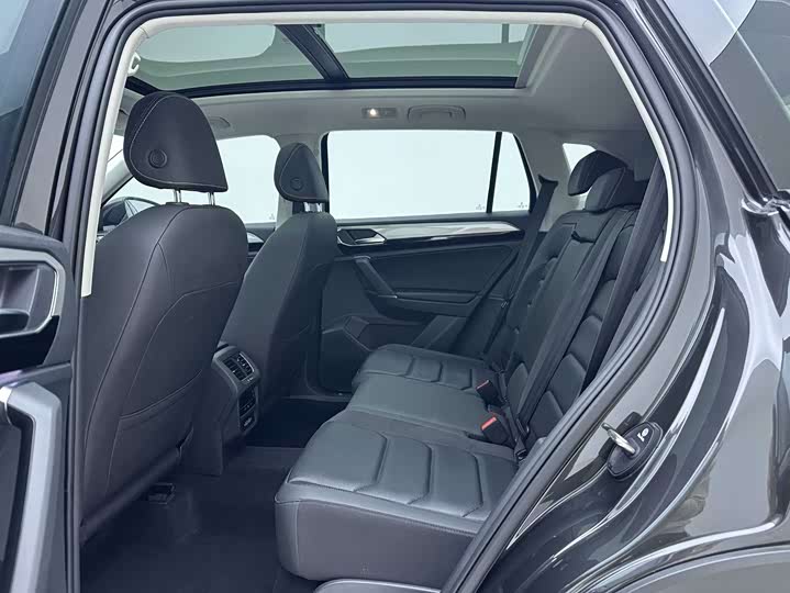 Фото 6 - Volkswagen Tayron