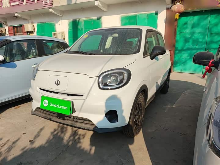 Фото 2 - Leapmotor T03