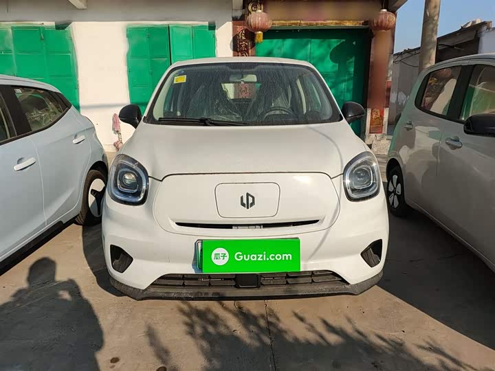 Фото 3 - Leapmotor T03