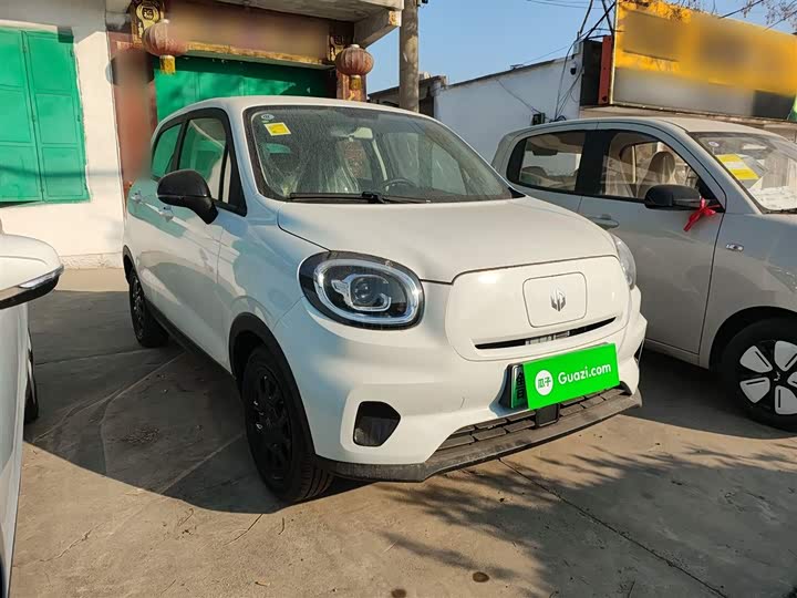 Фото 4 - Leapmotor T03