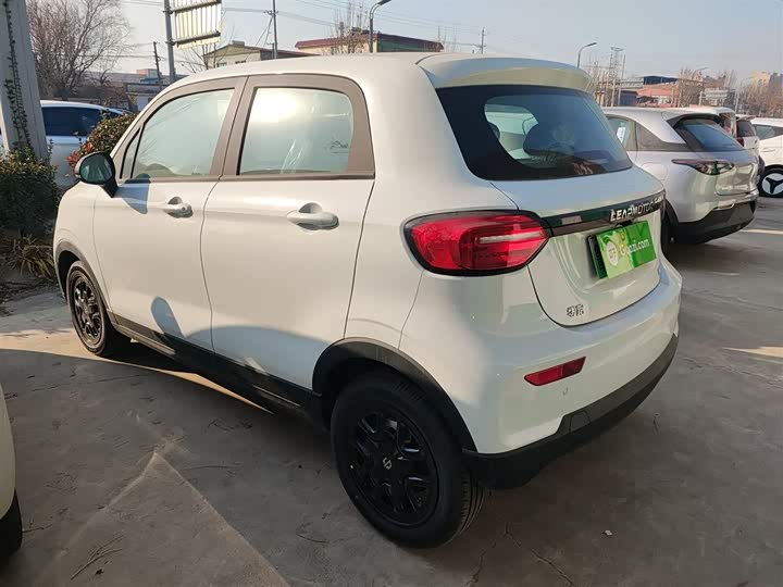 Фото 5 - Leapmotor T03