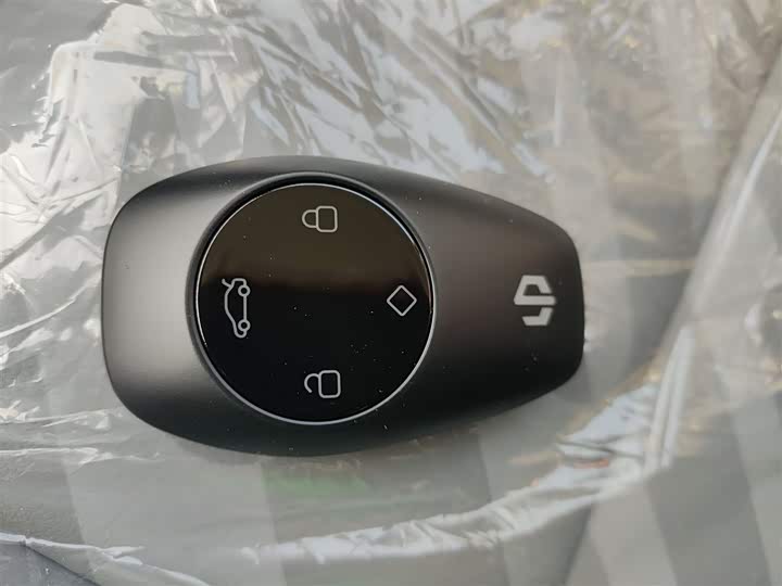 Фото 9 - Leapmotor T03