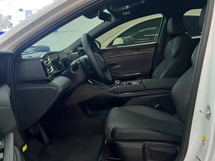 Фото 6 - BYD Qin L